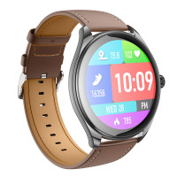 

                                    Hoco Y22 Smart Watch 